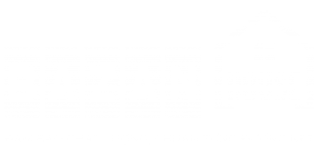 Bazanhouse – Thiết kế thi công xây dựng, nội thất